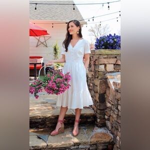 Gal Meets Glam Angela Dress